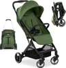 Hauck Reisebuggy & Sportwagen Travel N Care Plus Produktbild-Vorschau 1