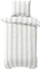 Bettwäsche Set 155x220 cm Jersey Baumwolle Bettbezug Produktbild-Vorschau 2