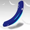 Cadorabo Hülle für Apple iPhone 11 Schutz Hülle in Blau TPU Produktbild-Vorschau 8