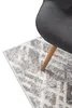 Teppichläufer Flur Teppich Kurzflor Modern Brücke Produktbild-Vorschau 3