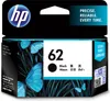 HP 62 Black Original Ink Cartridge nabój z tuszem 1 szt. Podgląd zdjęcia produktu 12