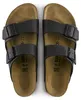 Birkenstock Arizona  Open Teen - Zwart - Maat 38 Voir les images du produit 50