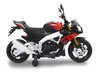 Ride-on Aprilia Tuono V4 1100 RR rot 12V Produktbild-Vorschau 4