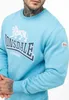 Felpa uomo girocollo regular fit LAWINS Blu/Bianco/Navy L Anteprima dell’immagine prodotto 6
