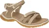 Ecco Offroad Roam W Sandale Beige Produktbild-Vorschau 5