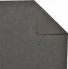 vidaXL Teppichläufer Anthrazit 100x180 cm Produktbild-Vorschau 4