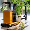 MOCCAMASTER Filterkaffeemaschine KBG Select Yellow Pepper Produktbild-Vorschau 4