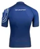 Scubapro T-flex, camiseta de manga corta para protección Vista previa de la imagen del producto 2