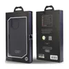 Audi Silicone Case für iPhone 14 Pro Max schwarz Produktbild-Vorschau 7