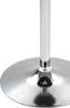 Stolik barowy Lamoni – wys. 85–106 cm x średnica 60 cm – Podgląd zdjęcia produktu 3