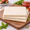SPODY DO PIZZY BEZGLUTENOWE (3 szt.) 230 g - INCOLA Podgląd zdjęcia produktu 2