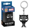 Marvel - Black Panther Schlüsselanhänger Funko Pocket POP! Produktbild-Vorschau 4