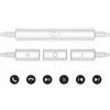 M45 USB-C Headset Typ-C Kopfhörer mit Mikrofon – In-Ear Produktbild-Vorschau 5