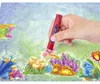 STAEDTLER® 243 NC12, oliepastaalkrijt, jumbo formaat, 12 Productafbeelding-voorbeeld 5