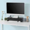 SoBuy Monitorständer Computerständer Schreibtisch-Organizer Produktbild-Vorschau 8