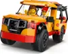 LEGO® City 60453 Záchranné vozidlo záchranářů Náhled obrázku produktu 24