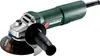 Metabo WEV 11-125 Quick - Winkelschleifer - grün/schwarz Produktbild-Vorschau 29