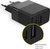 Chargeur mural Accezz - Chargeur - Connexion USB-C et USB - Voir les images du produit 2