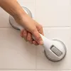 Relaxdays Sauggriff 2er Set, Haltegriff für Dusche & Produktbild-Vorschau 3