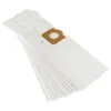 vhbw 10x Staubbeutel kompatibel mit Kärcher 2504, 2204, Produktbild-Vorschau 8