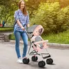Kinderwagen Buggy Kinderbuggy Sportwagen klein Produktbild-Vorschau 5