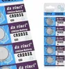 Lithiová baterie CR2032 5ks. Náhled obrázku produktu 1