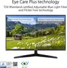 Monitor Gaming LED IPS Asus 27", Full HD (1920x1080), Produktbild-Vorschau 10