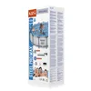 Bestway Steel Pro 4.57m x 1.22m, Grau/Blau, 16015 l, Produktbild-Vorschau 8