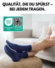 Comfort Socken ohne Gummibund Damen Herren - 70209T Produktbild-Vorschau 7