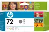 HP 72       Grau                Tintenpatrone 130ml Anteprima dell’immagine prodotto 2