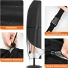 Ersatz-Sonnenschirm mit Stange – Für 11-13 Fuß Produktbild-Vorschau 4
