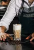 Nachtmann Latte Macchiato Set/4 + 4 Glastrinkhalme Náhľad obrázku produktu 17