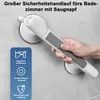 Haltegriff mit Saugnapf - Haltegriff Dusche Extra starker Produktbild-Vorschau 16