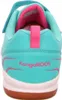 KangaRoos K-Ridyard EV Hallenschuh Blau in Gr. 36 Produktbild-Vorschau 2
