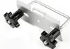 Repset Dachbox U-Bügel 80 mm Dachträger Metallauflage für Produktbild-Vorschau 9