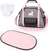 Bayer Design 69033AB Wickeltasche für Puppen, Produktbild-Vorschau 1