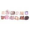 Makeup Revolution, REVOLUTION, Eyeshadow Palette, The Voir les images du produit 6