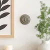 Przycisk podtynkowy porcelanowy retro I PR1 szaro-beżowy Podgląd zdjęcia produktu 4