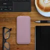 kalibri Flip Hülle Ultra Slim kompatibel mit Apple iPhone Produktbild-Vorschau 2