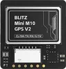 iFlight FPV BLITZ Mini M10 QMC5883L GPS Compass V2 20x21mm Produktbild-Vorschau 1