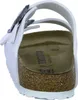 Birkenstock Sandals 552683 in White color size 36 Podgląd zdjęcia produktu 32