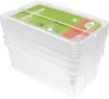 set di contenitori keeeper "bea", 4x 5,6 litri, PP Anteprima dell’immagine prodotto 6