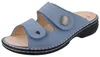 Finn Comfort slippers voor dames Productafbeelding-voorbeeld 1