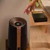 Nawilżacz Philips HU3918/10 z serii 3000, kolor: czarny Podgląd zdjęcia produktu 13