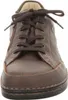 Finn Comfort Falkland Herren Halbschuh, Schnürer, Leder, Produktbild-Vorschau 14