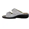 Finn Comfort Damen Pantolette, weiß(sansibarmavidiva), Gr. Produktbild-Vorschau 25