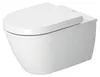 WC-Sitz DarlingNew/Starck2 m.Absenkautom Podgląd zdjęcia produktu 2