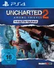 Uncharted 2 Among Thieves HD Remastered PS4 Produktbild-Vorschau 2