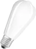 LEDVANCE 4058075434387, 4 W, 40 W, E27, 470 lm, 15000 h, Produktbild-Vorschau 1
