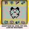 Animale domestico interattivo Bandai TAMAGOTCHI Anteprima dell’immagine prodotto 10